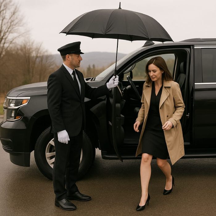 about Wimbledon Airport Connect taxi