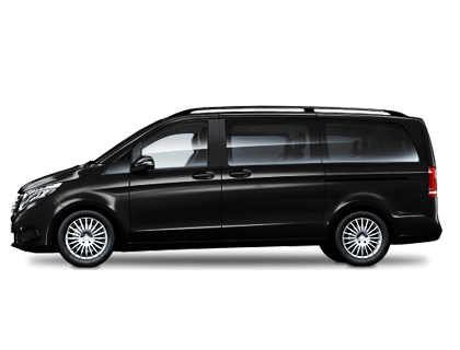 8 Seater