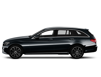 Estate Car