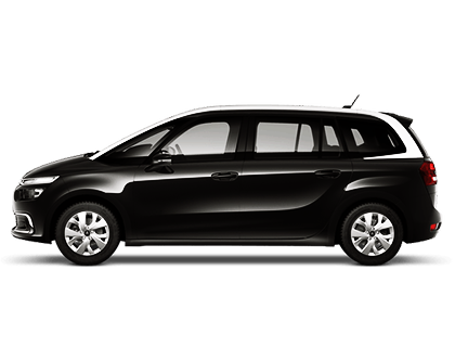 MPV Van