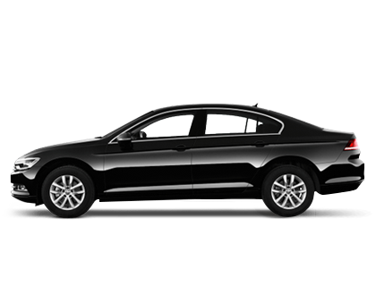Saloon Car